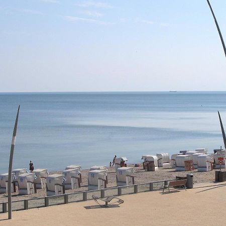 Apartmentvermittlung Mehr Als Meer - Objekt 26 Timmendorfer Strand Zewnętrze zdjęcie