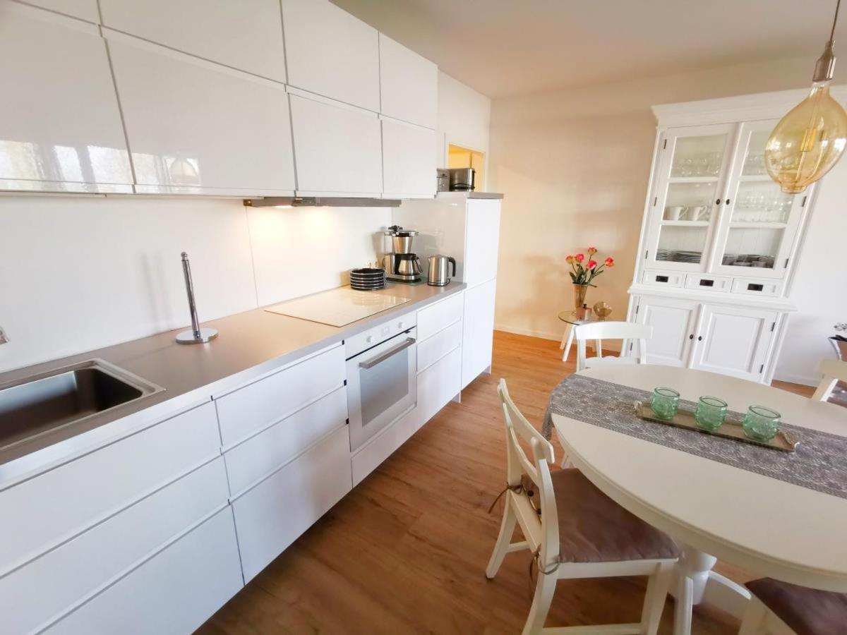 Apartmentvermittlung Mehr Als Meer - Objekt 26 Timmendorfer Strand Zewnętrze zdjęcie