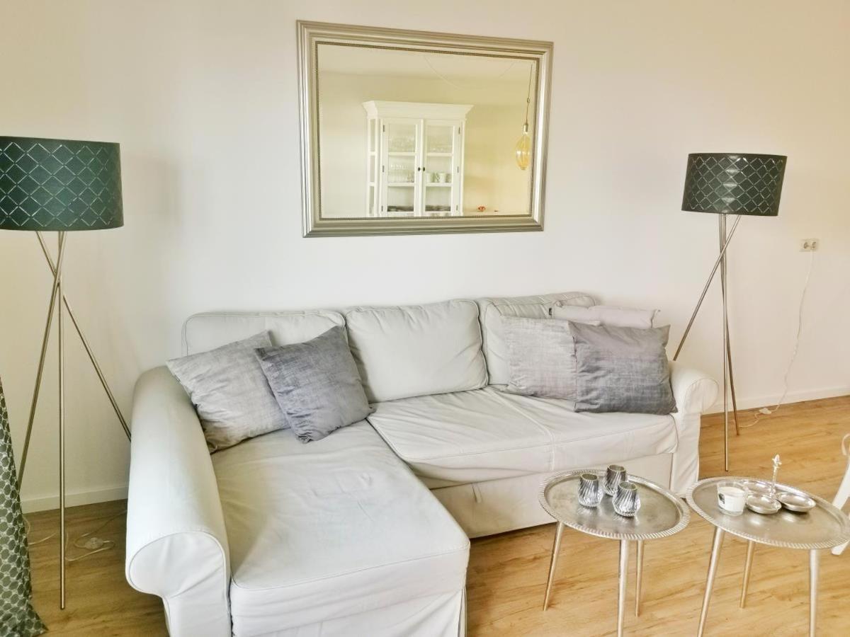 Apartmentvermittlung Mehr Als Meer - Objekt 26 Timmendorfer Strand Zewnętrze zdjęcie