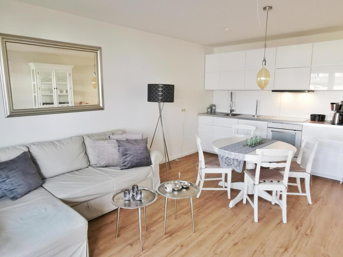 Apartmentvermittlung Mehr Als Meer - Objekt 26 Timmendorfer Strand Zewnętrze zdjęcie